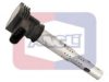 HITACHI AU 133808 Ignition Coil